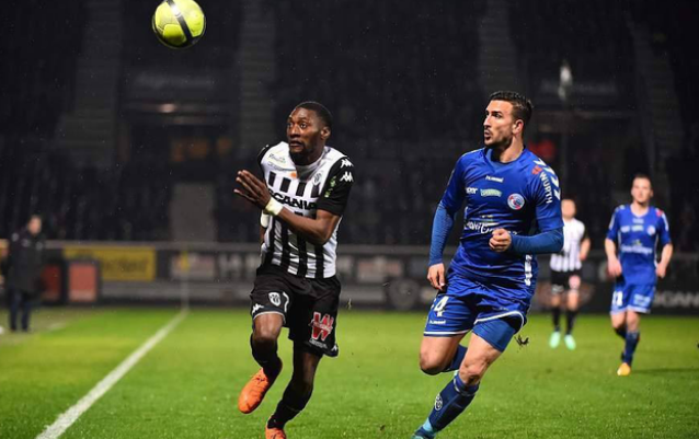 坚固的防线 坚固的防线