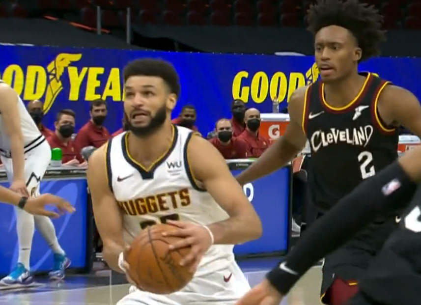 他们在本赛 他们在本赛