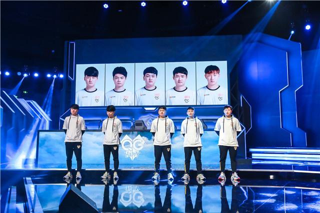 已经整装待 已经整装待